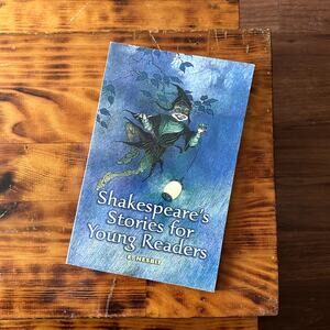 Shakespeare's Stories For Young Readers
